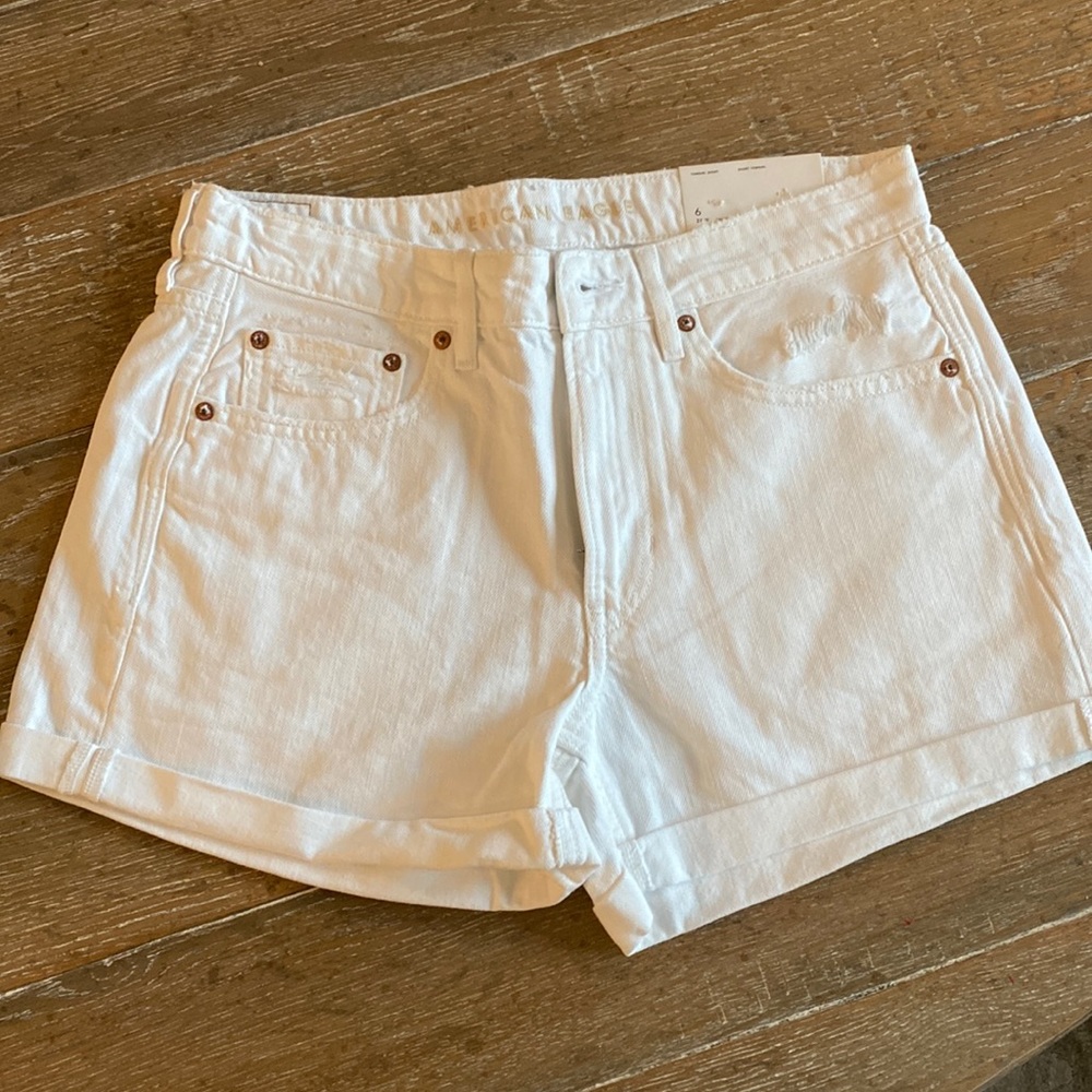 American Eagle TOMGIRL SHORT